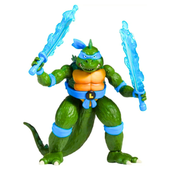 Leo Front Ansicht (ohne Verpackung)